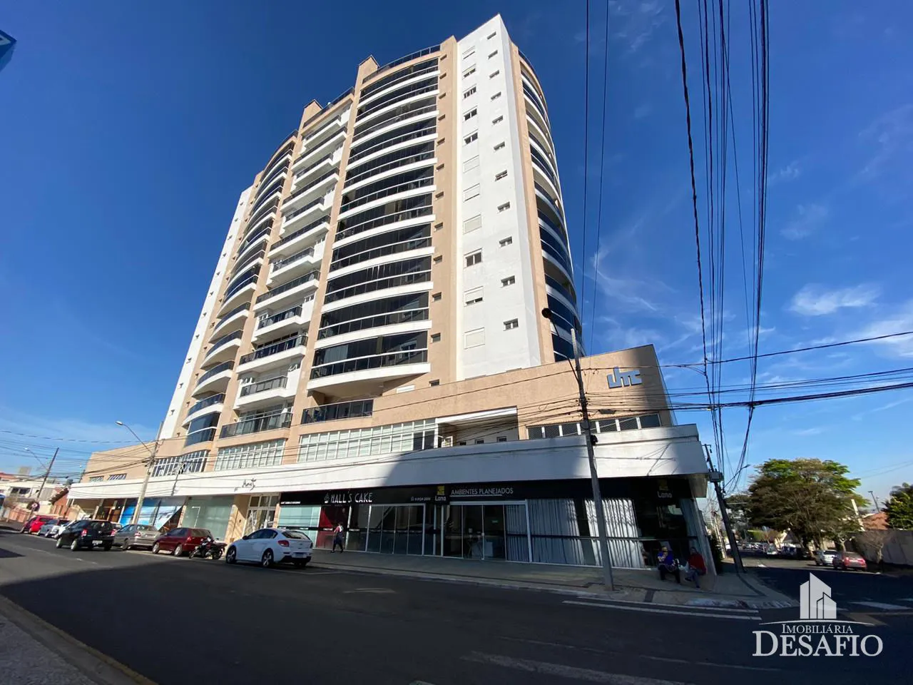 Apartamento à venda em Estrela