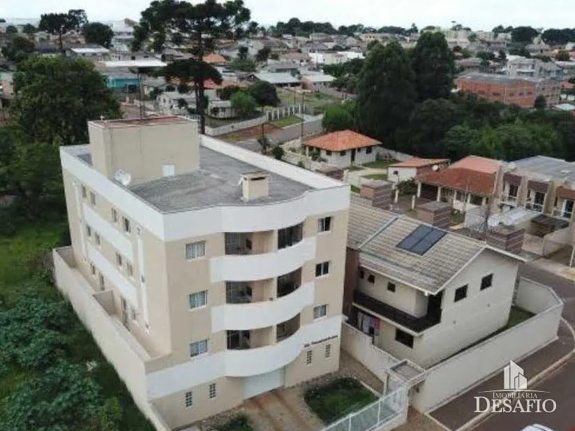 Apartamento à venda em Colônia Dona Luiza