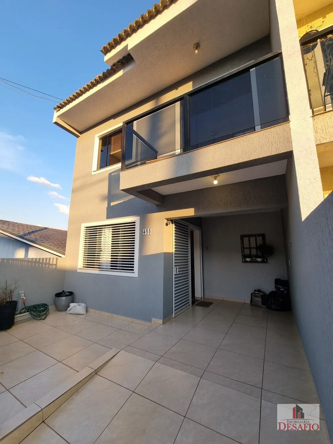 Residência à Venda na Vila Estrela