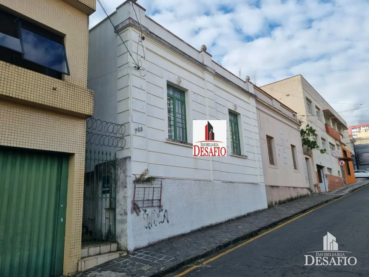 Sala à venda em Centro