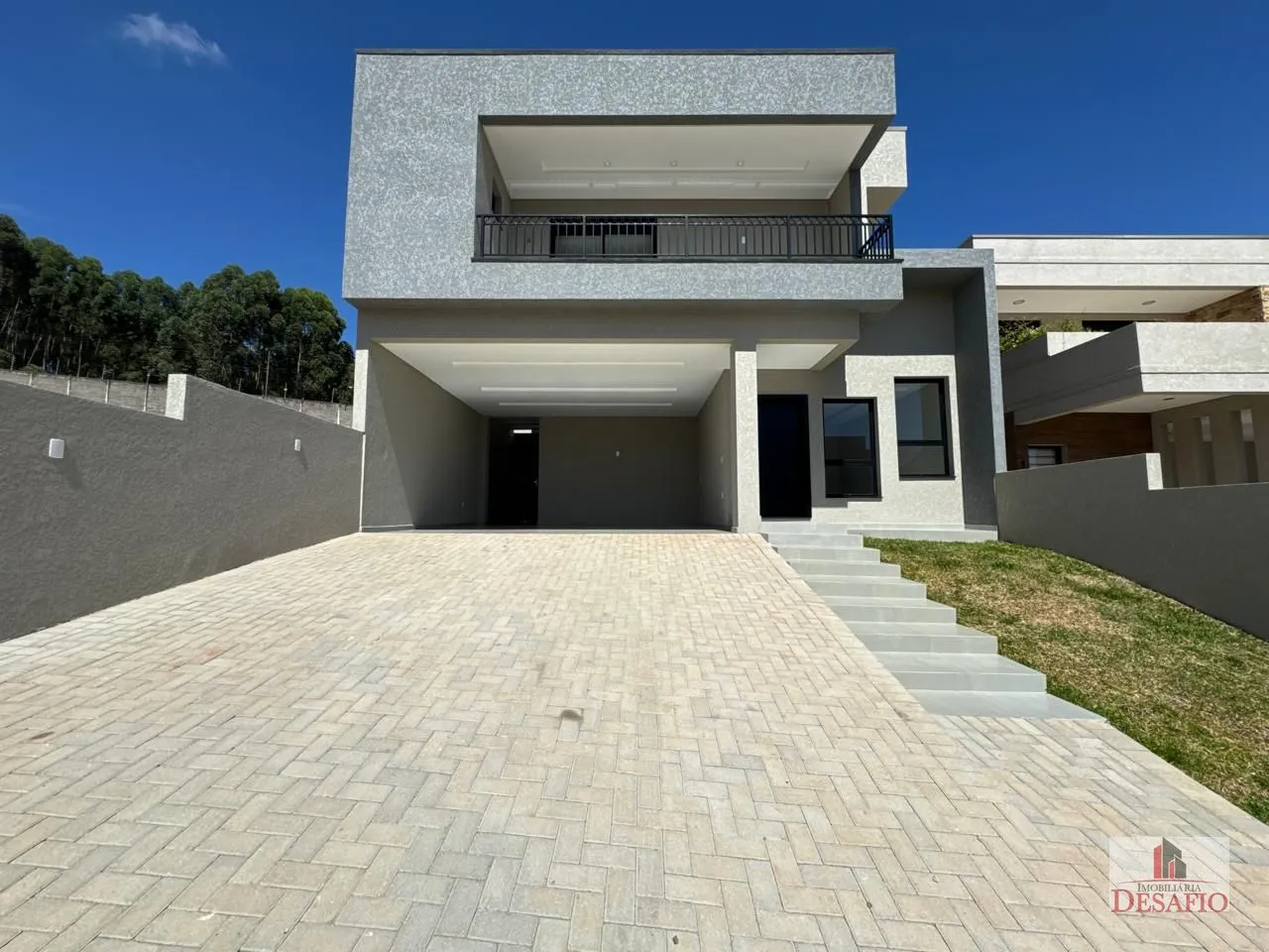 Residência de Alto Padrão em Condomínio Vale dos Vinhedos