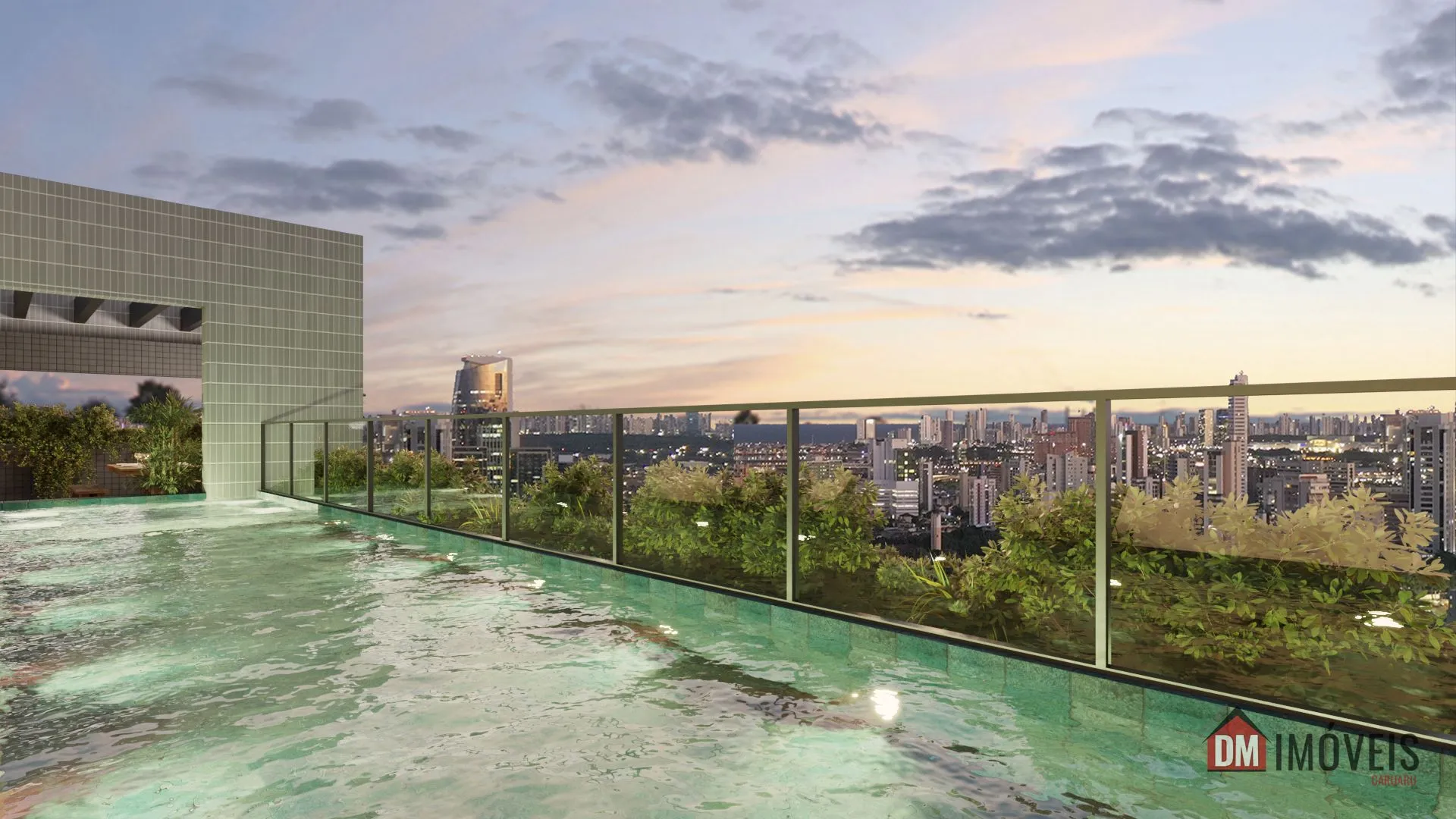 APARTAMENTOS A VENDA - MAX TRINDADE - RECIFE - PE