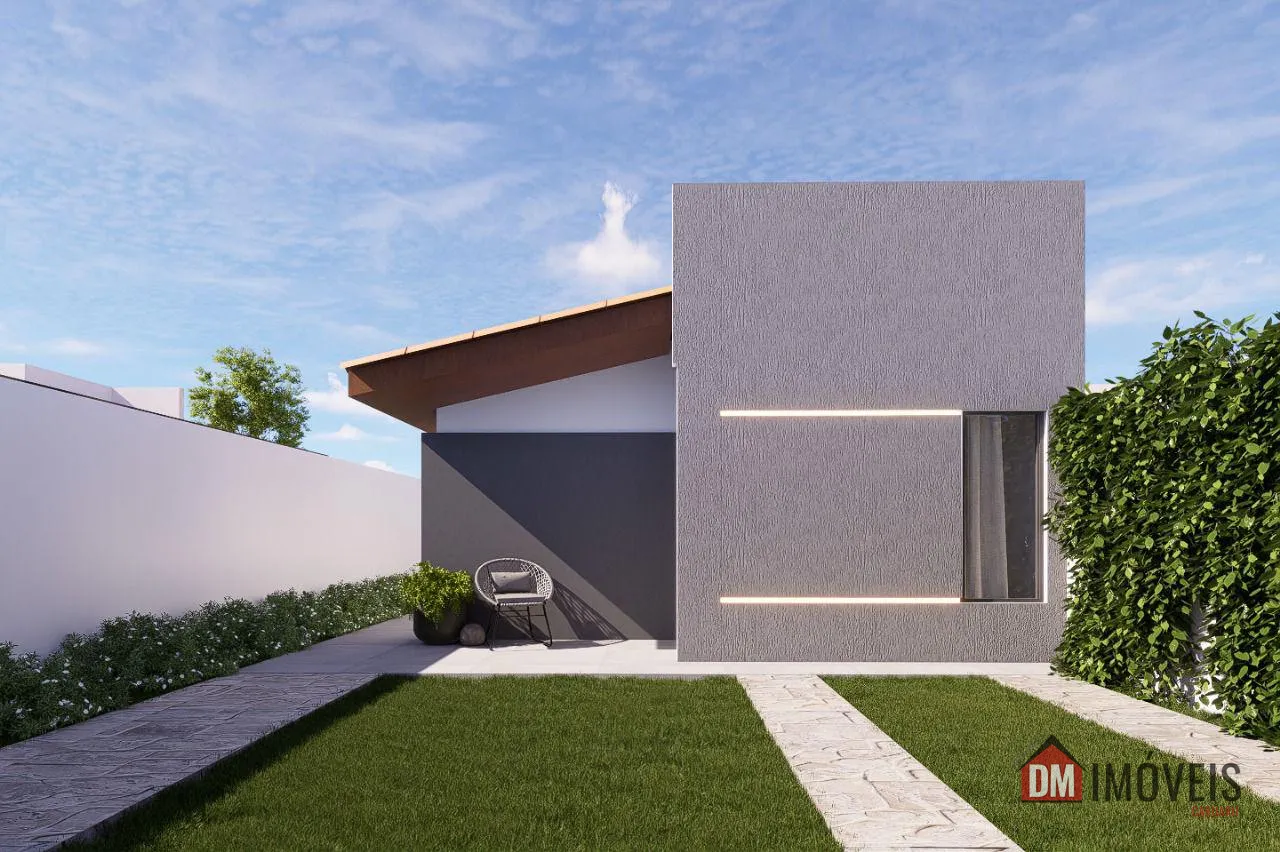 CASAS NO LOTEAMENTO ALTO DA SETE LUAS - ALTO DO MOURA - CARUARU