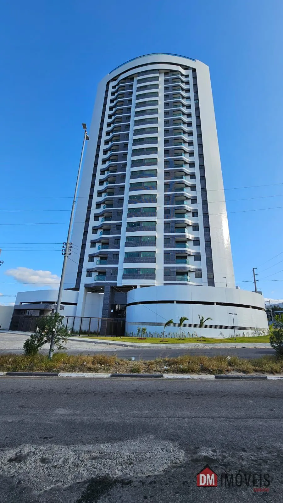 EDIFÍCIO MARCOS SILVEIRA - APARTAMENTOS A VENDA AO LADO DO CARUARU SHOPPING