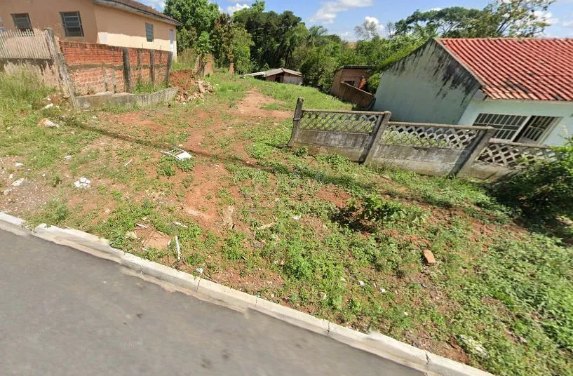 Terreno à venda Bairro Sabara