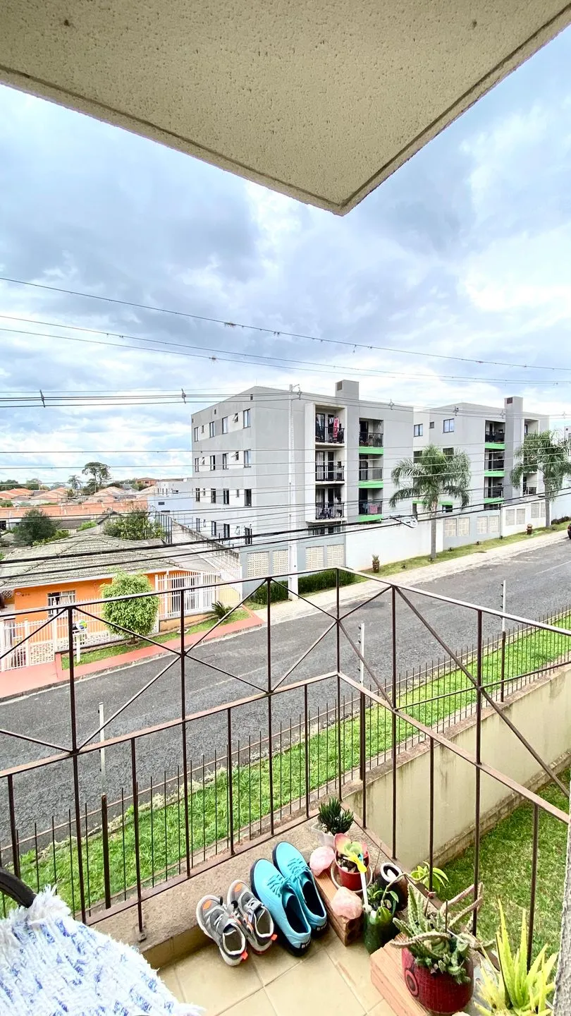Apartamento 03 Quartos - Residencial Antares