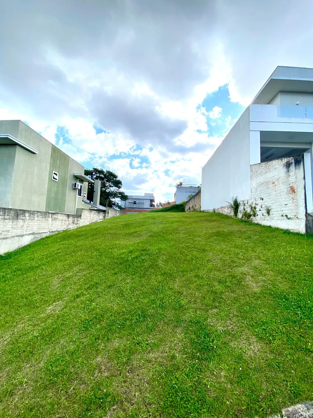 Excelente Terreno - Parque dos Ingleses - Jardim Carvalho