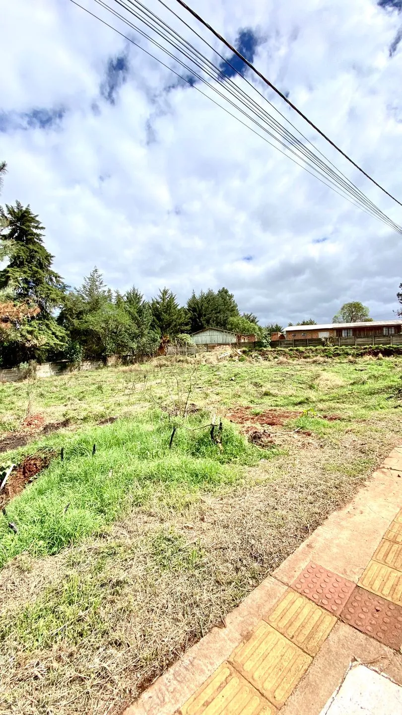 Terreno à venda - Negócio de Oportunidade