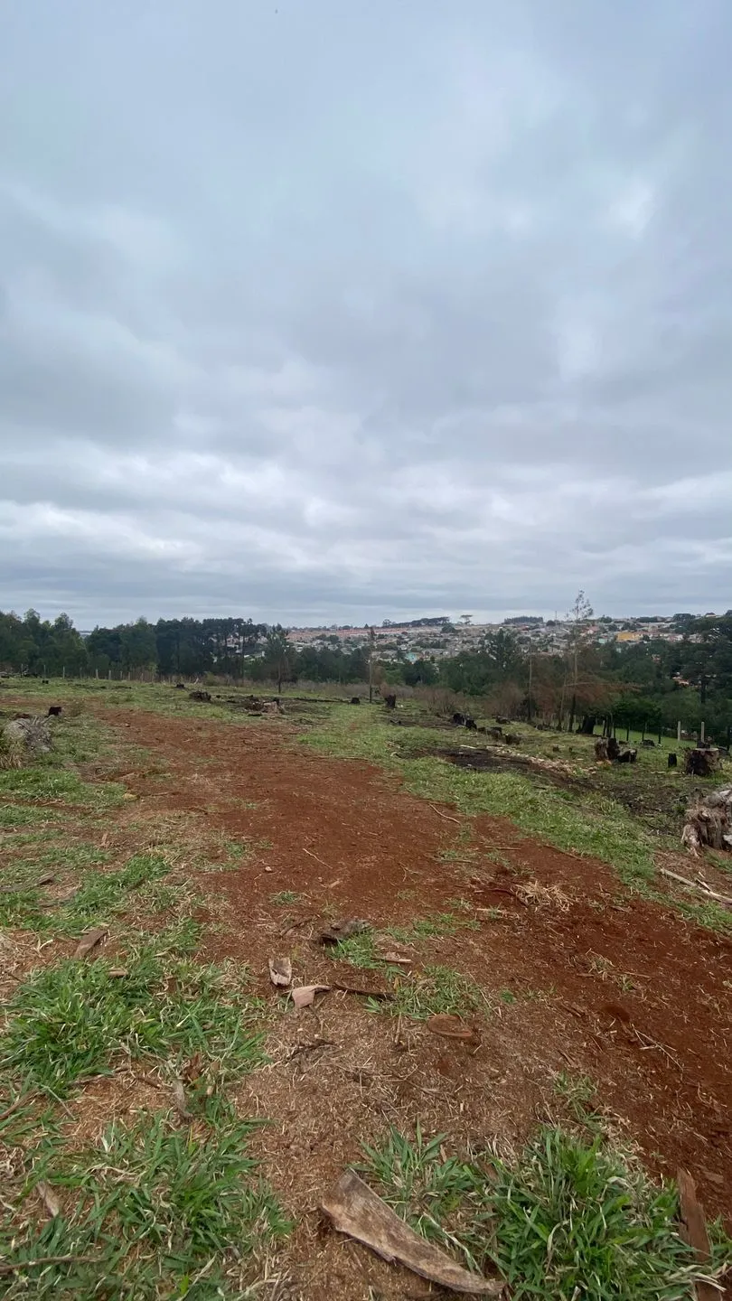 Terreno à venda - Oportunidade para Investidores