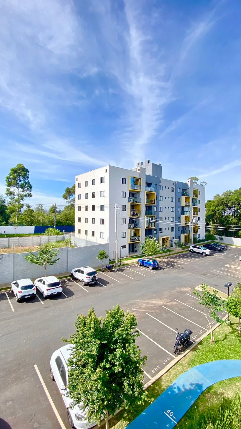 Apartamento 03 Quartos sendo um deles suíte - Vista Uvaranas