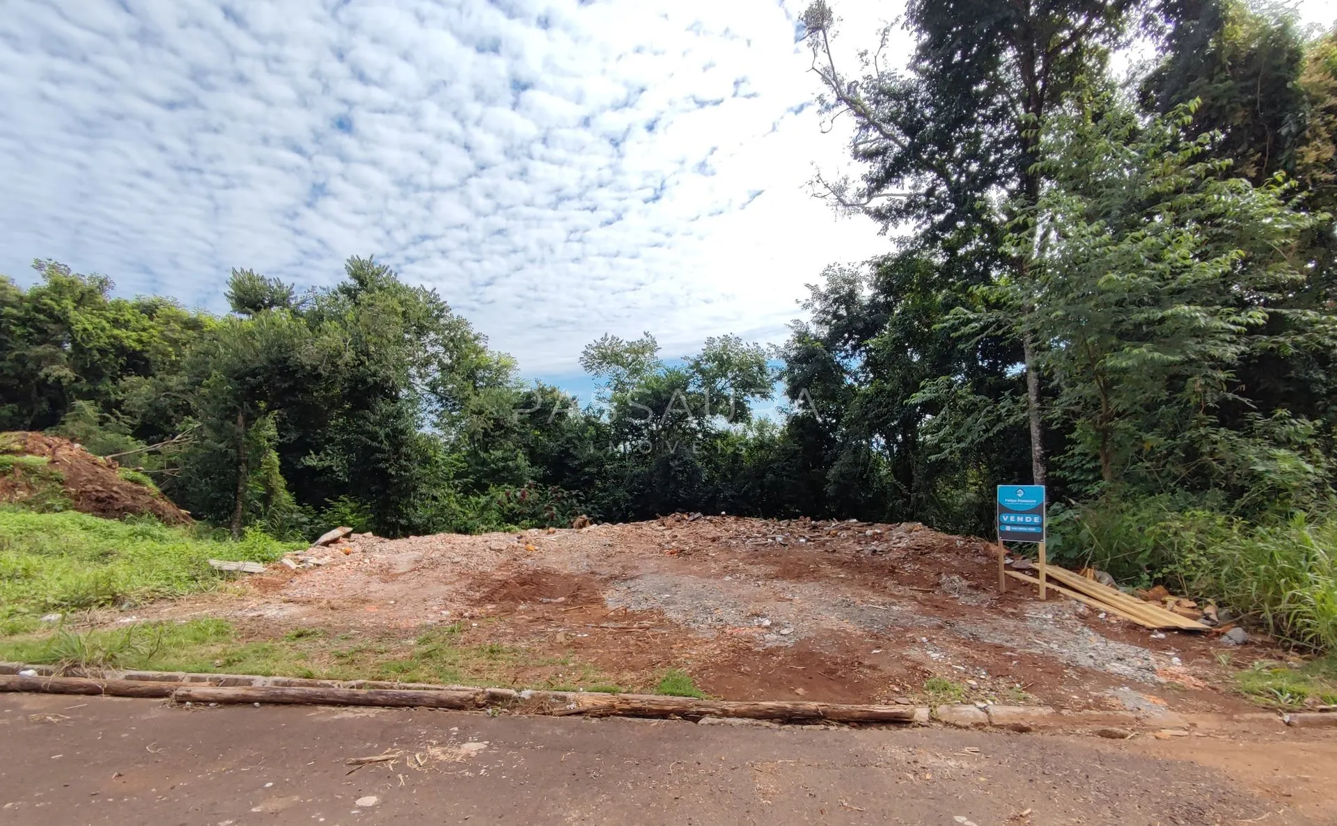Terreno à venda - Bairro Jardim Seminário