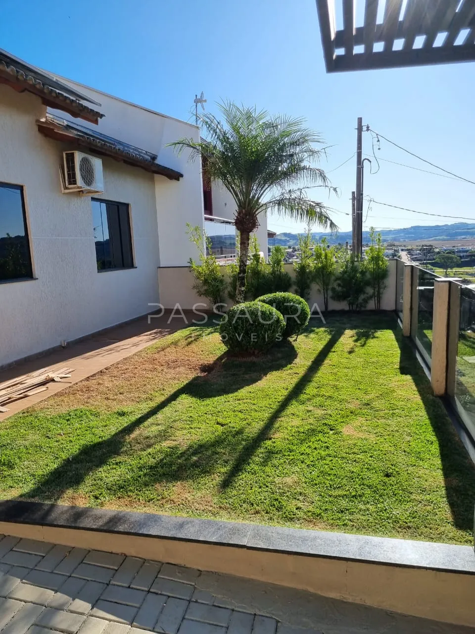 Casa à venda - Bairro Aeroporto