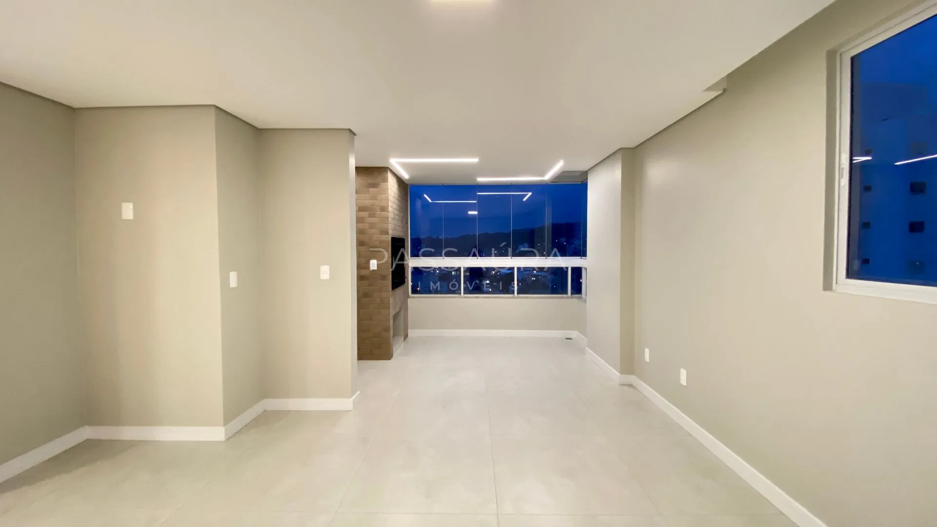 Apartamento à venda - Bairro Vila Nova