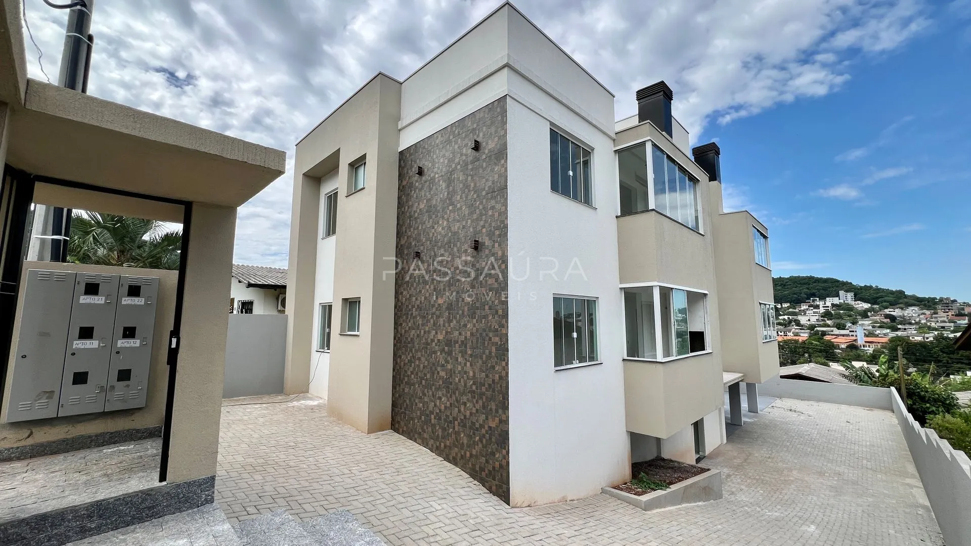 Apartamento à venda - Bairro Miniguaçu