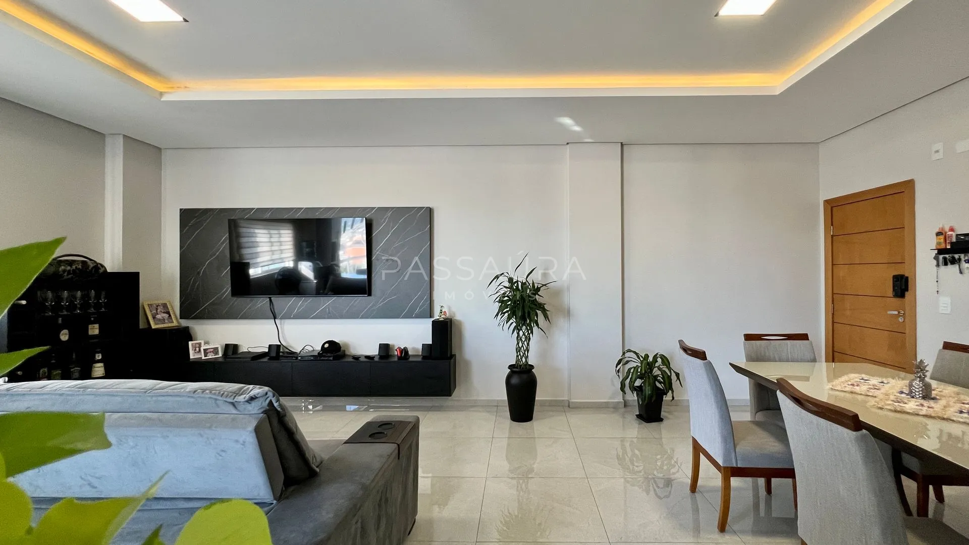 Apartamento à venda - Bairro Cango