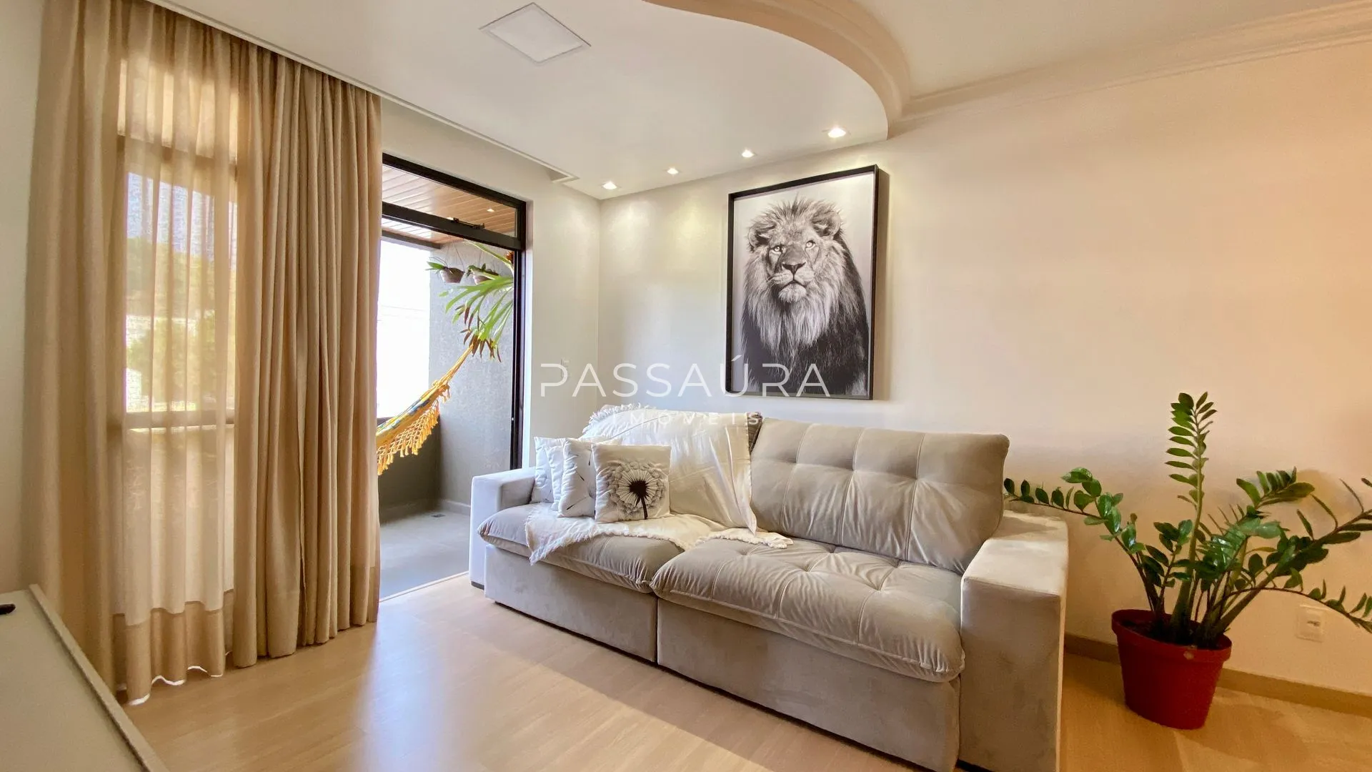 Apartamento à venda - Bairro Vila Nova