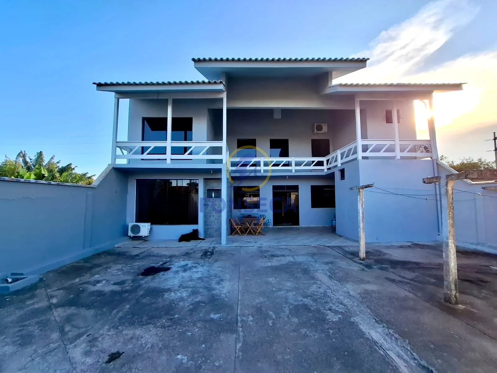 Casa Portinho