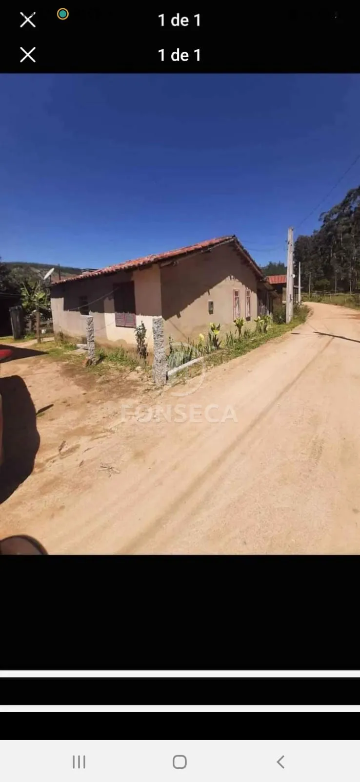 Casa à venda