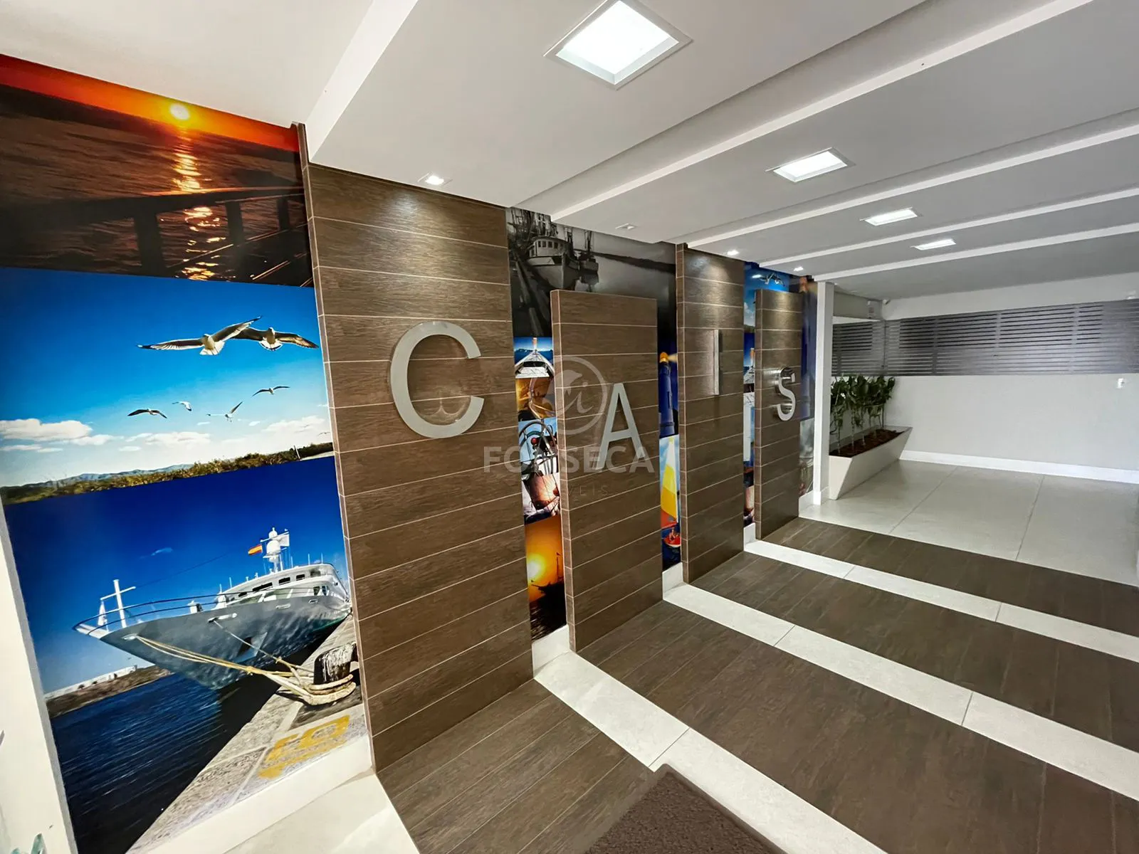 Apartamento à venda em Mar Grosso