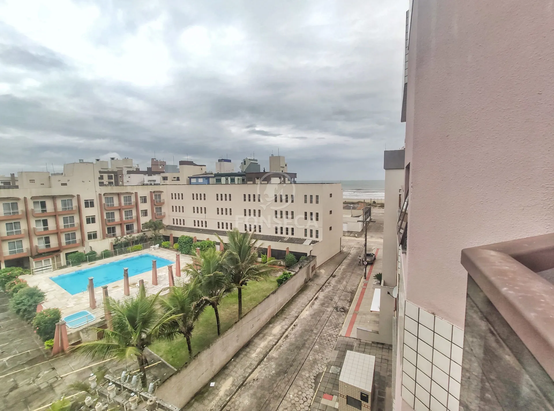 Apartamento para temporada em Mar Grosso - Disponível