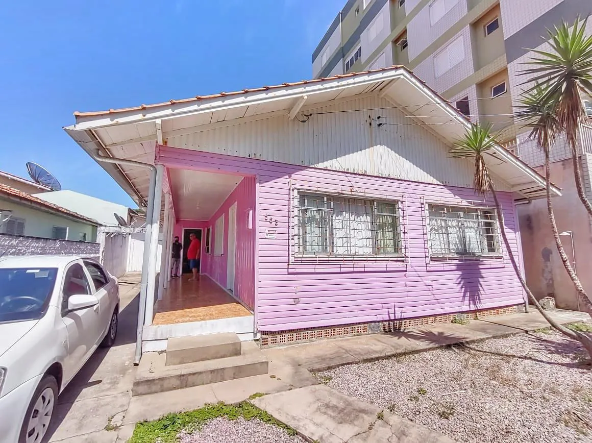 Casa para temporada em Mar Grosso