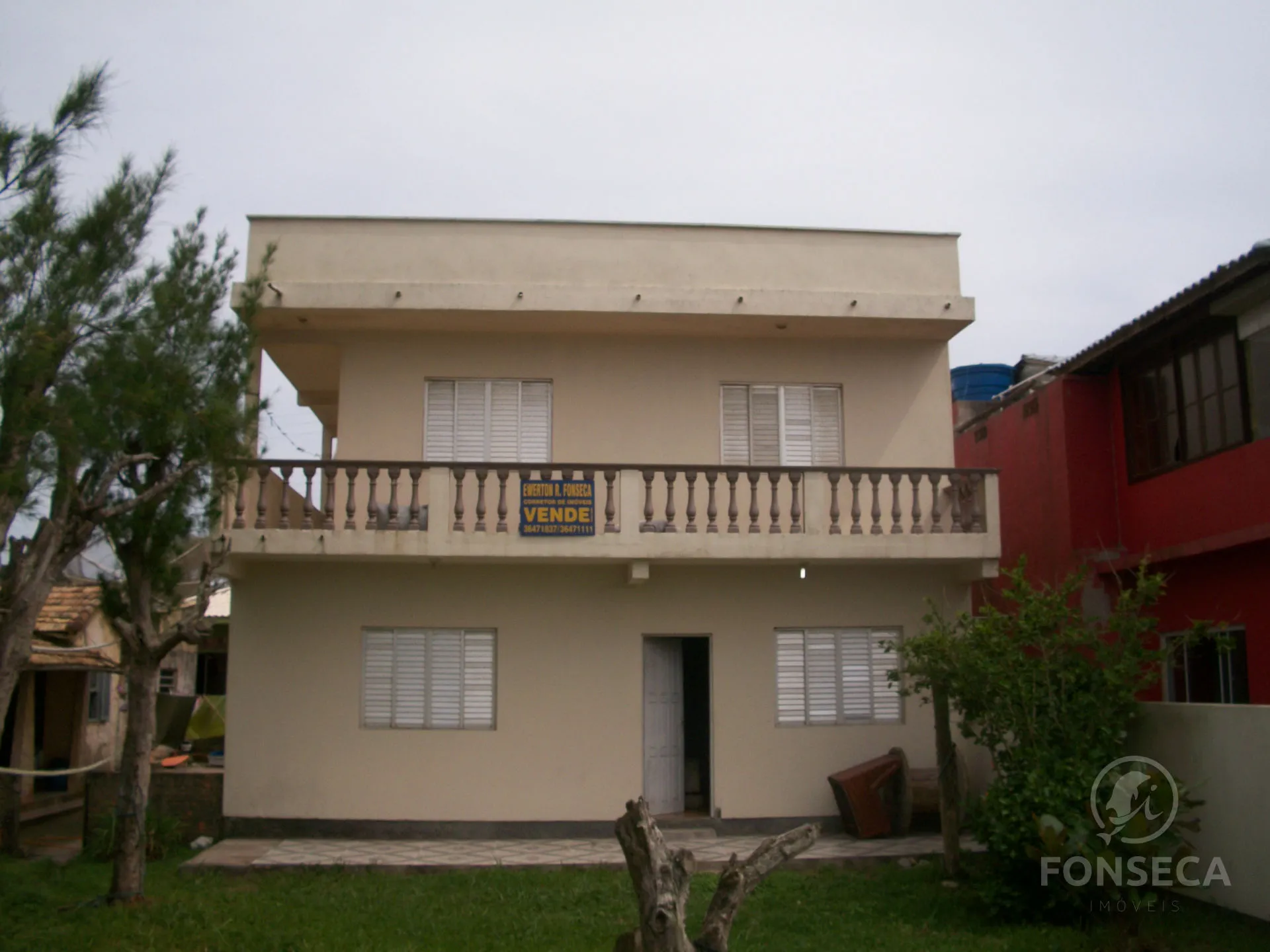 Casa à venda em Pontão da Barra