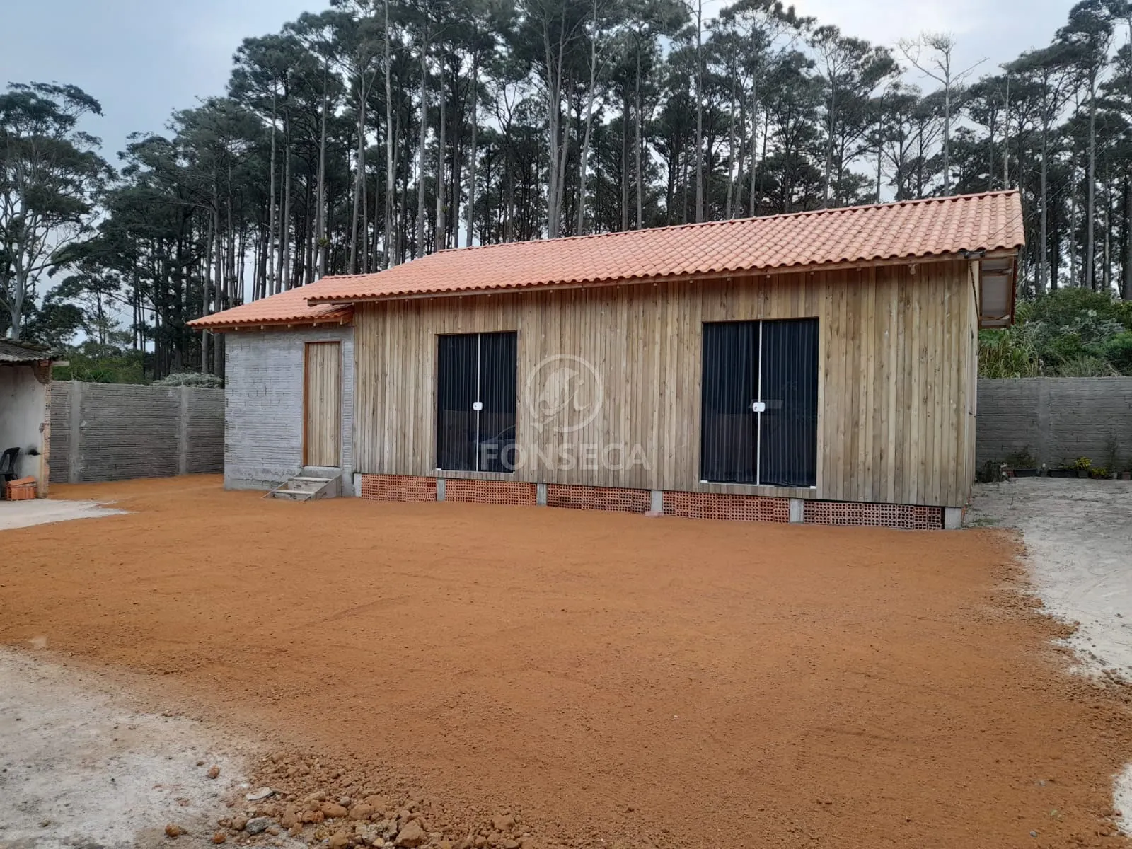 Casa à venda no Portinho