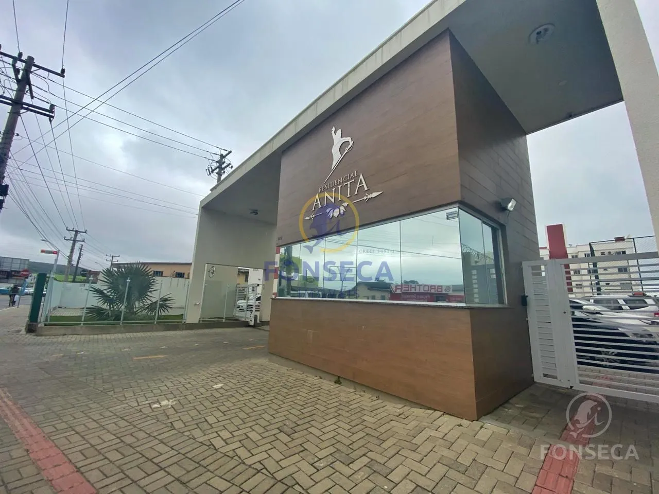 Residencial Anita