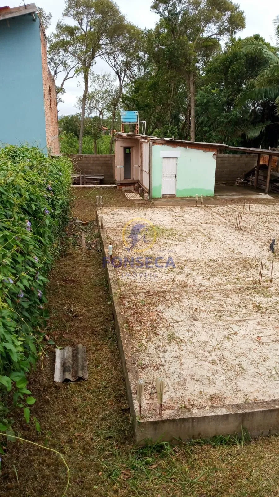 Terreno Caputera