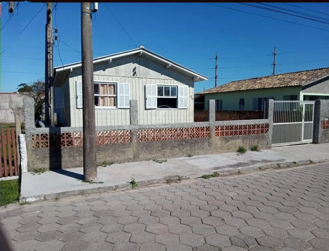 Casa à venda no Portinho