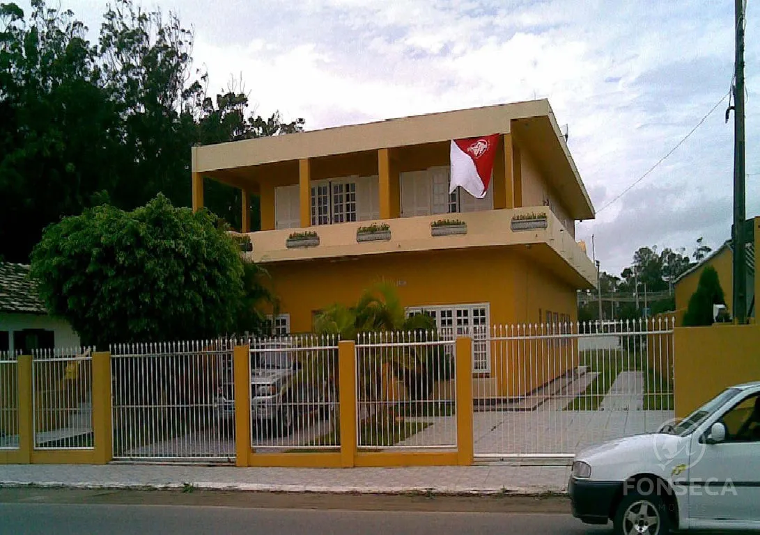 Casa à venda em Portinho