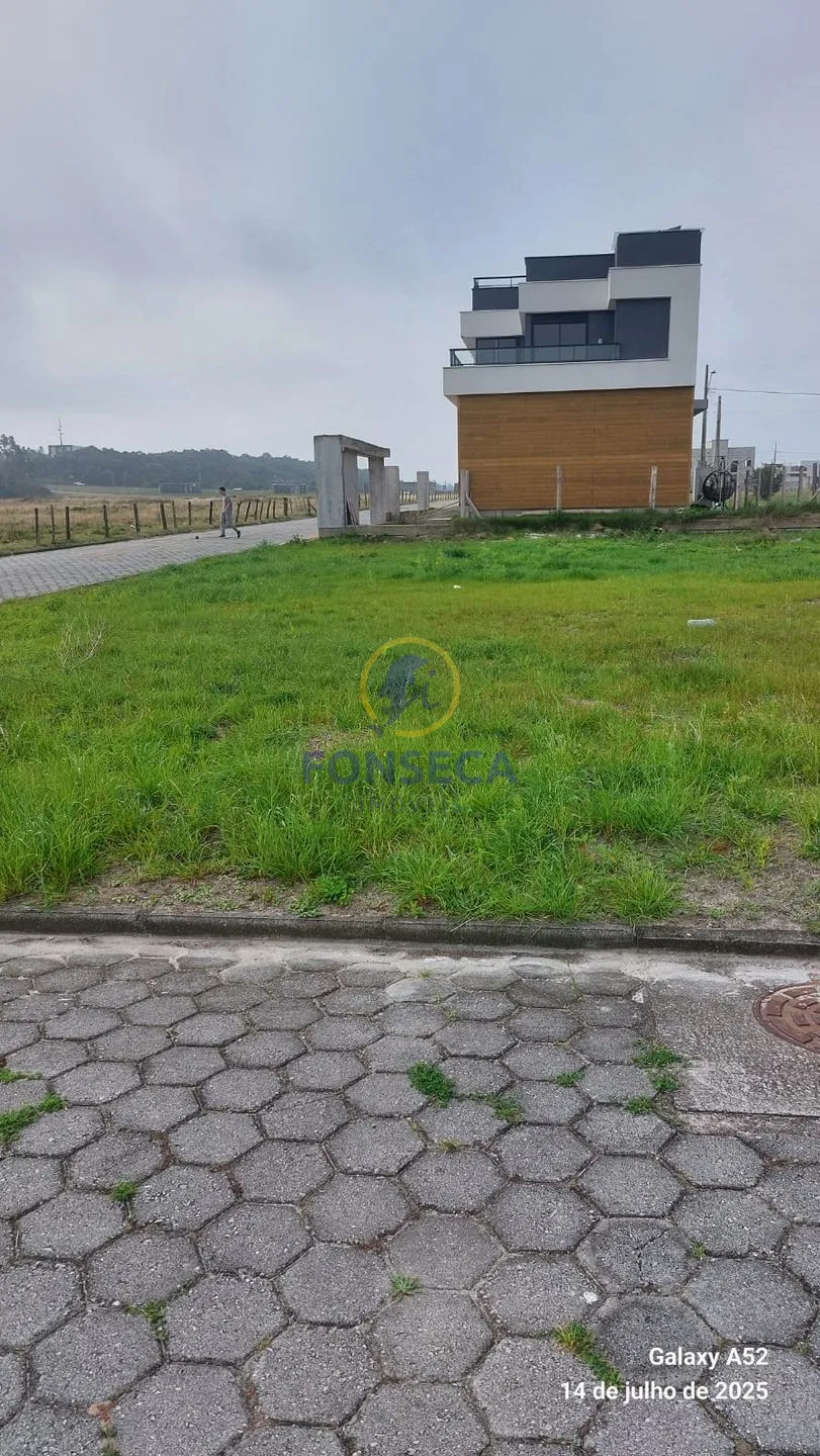Terreno a venda em Laguna no Bairro Bela Vista