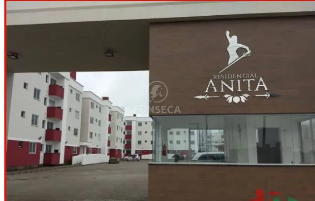 Apartamento à venda no Portinho