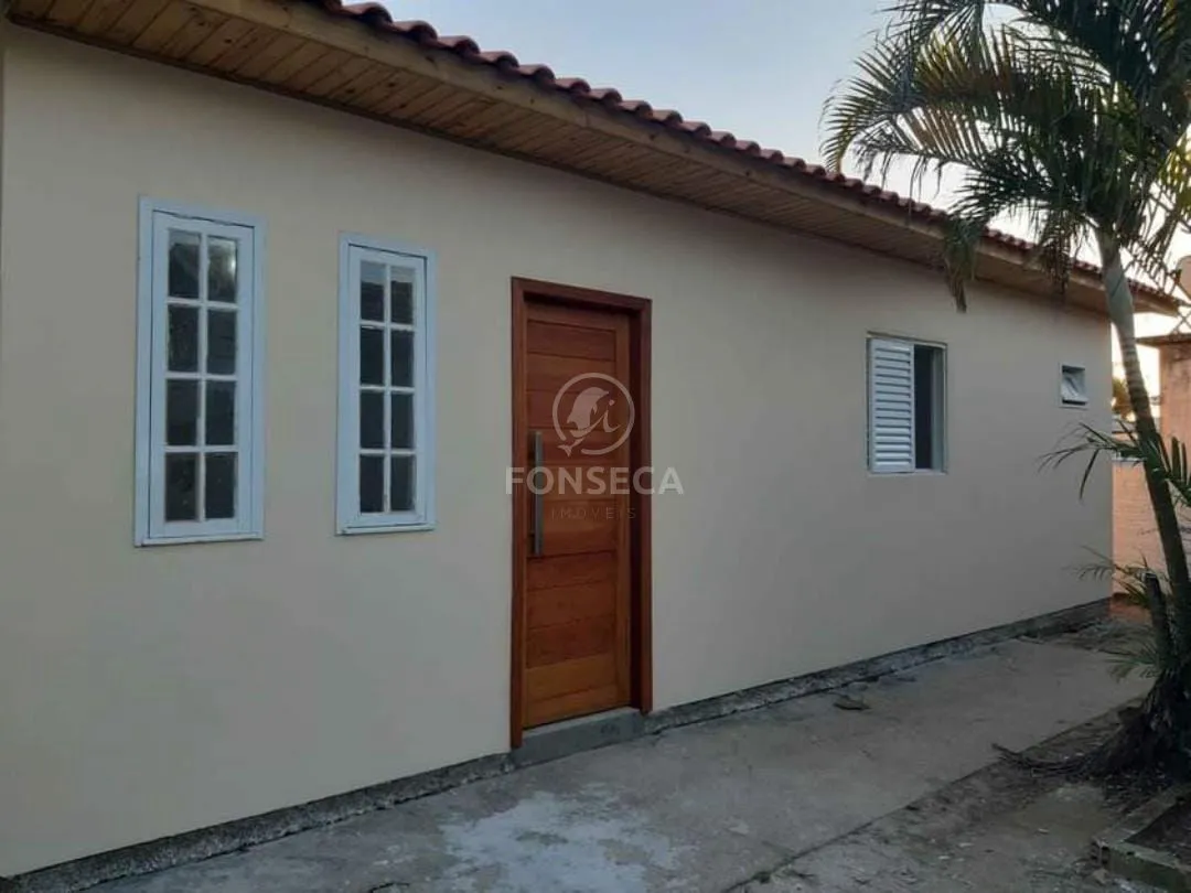 Casa à venda no bairro Portinho.