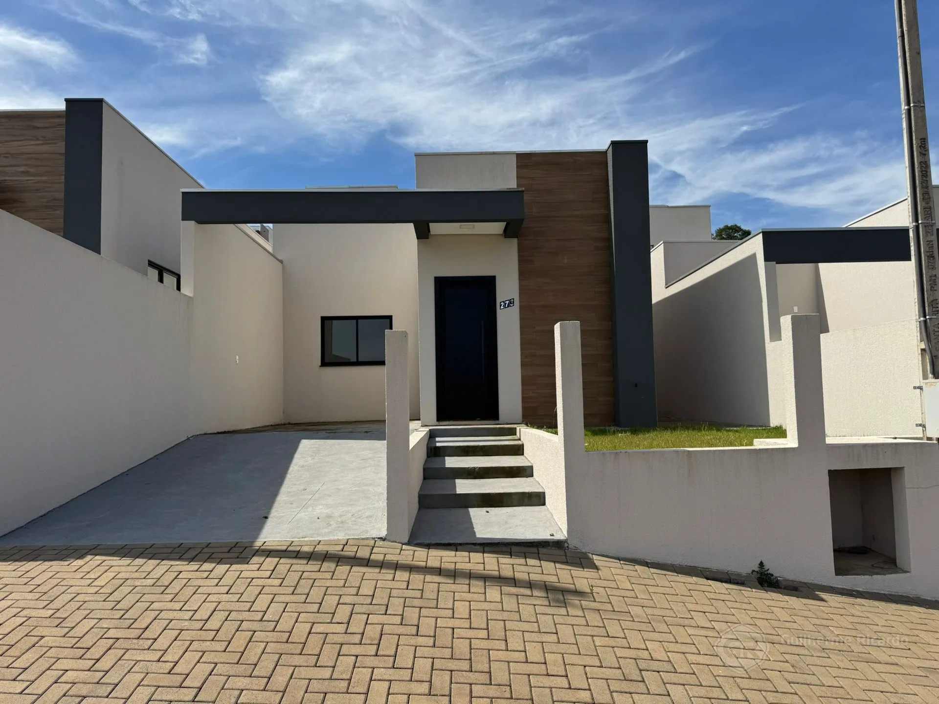 VIVA BEM NESSA LINDA CASA