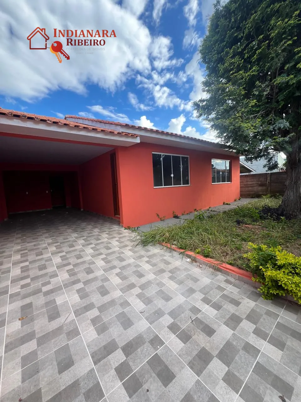 CASA Á VENDA NO SÃO MARCOS 
