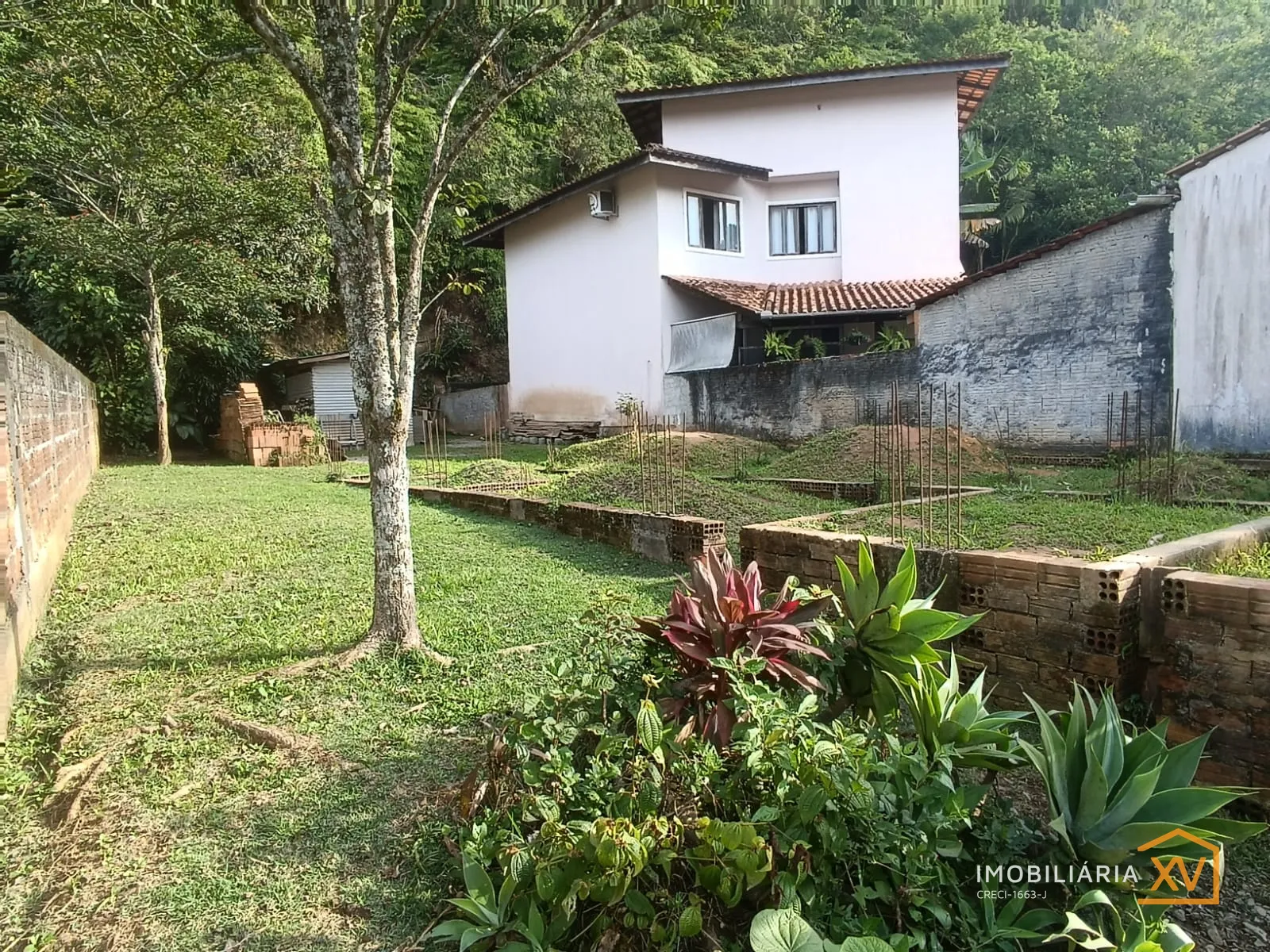 Terreno com 580m² para vender, bairro São Marcos