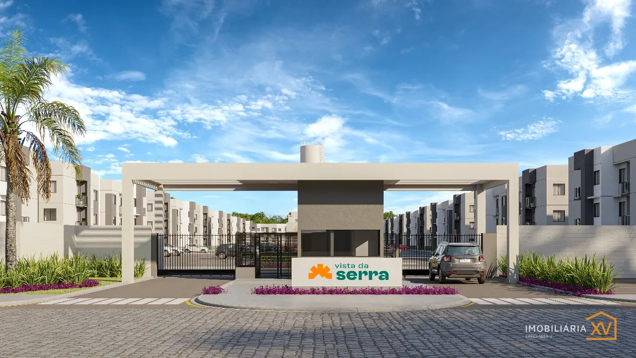 Lançamento no Jardim Sofia — Seu novo lar com lazer completo!