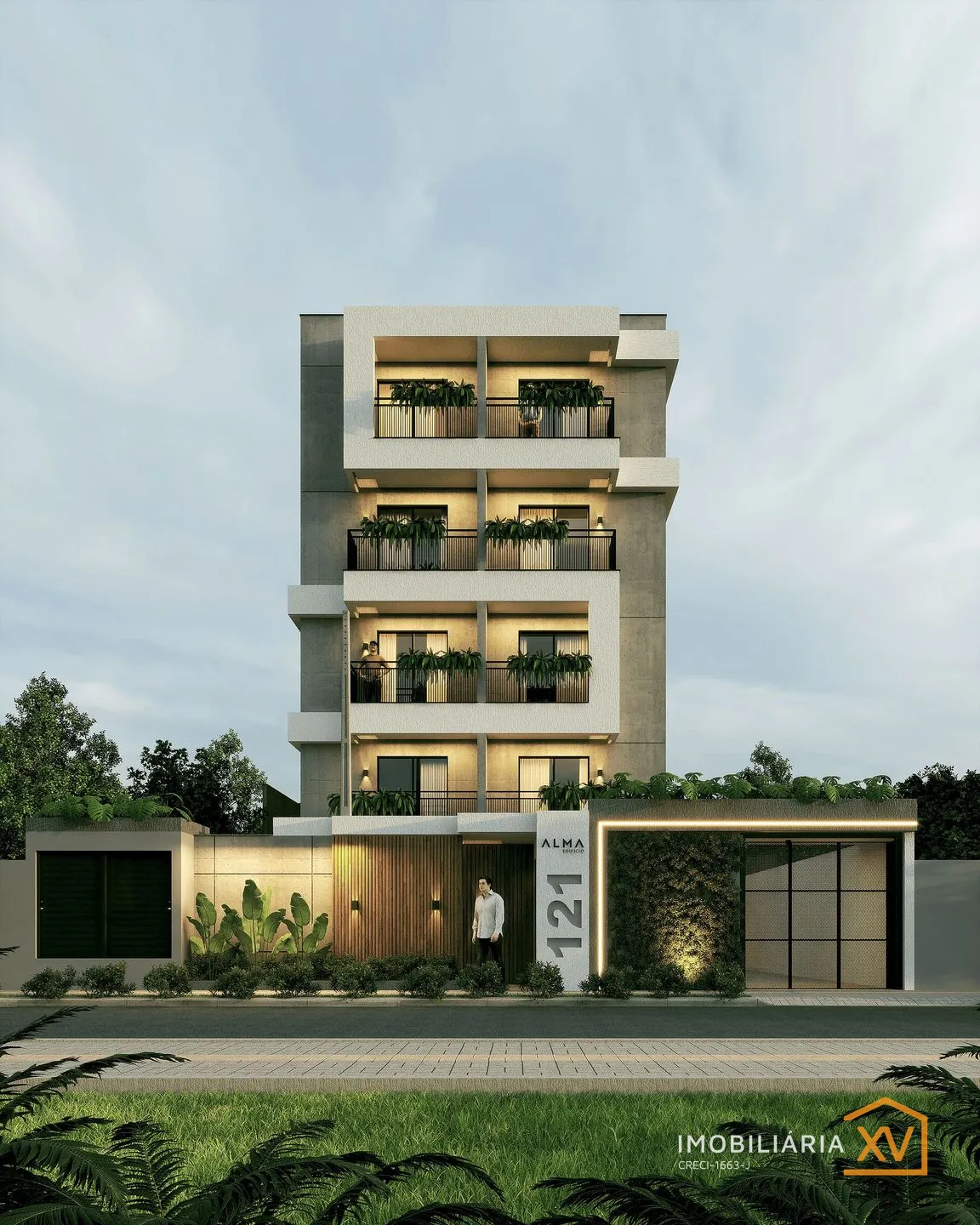 APARTAMENTO COM SUITE +2 QUARTOS A VENDA NO COSTA E SILVA 
