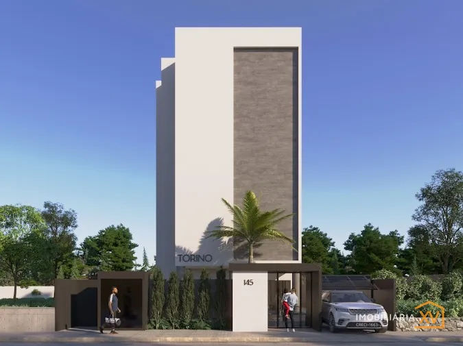 Residencial Torino