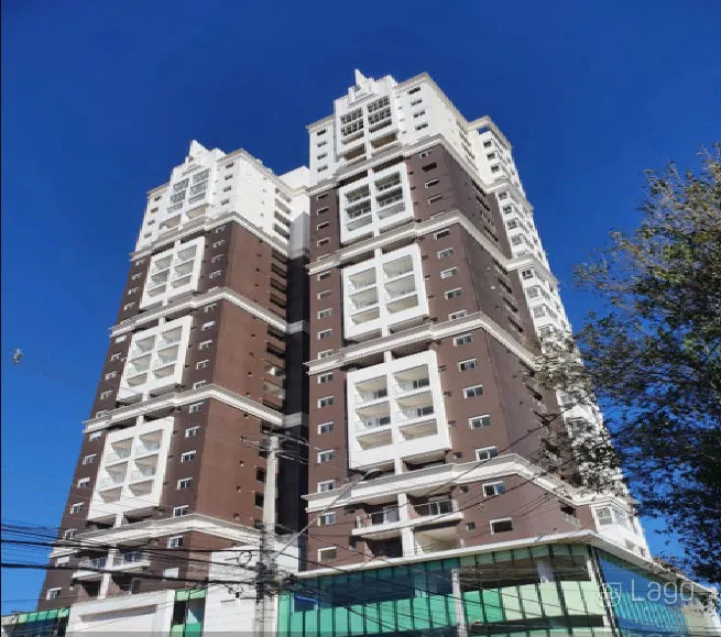 Apartamento à venda em Centro