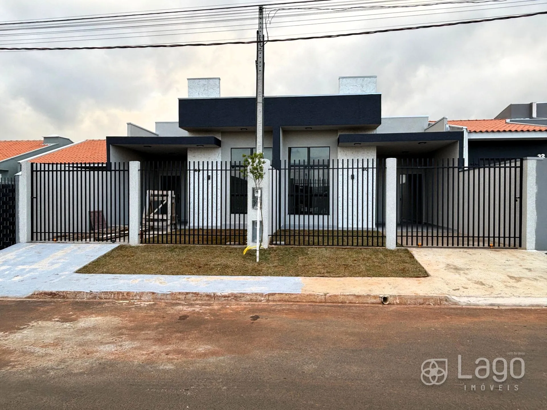 Casas Campo Belo