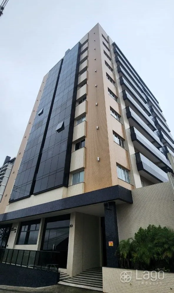 Apartamento Centro