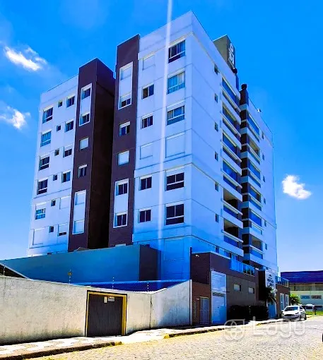 Apartamento São José