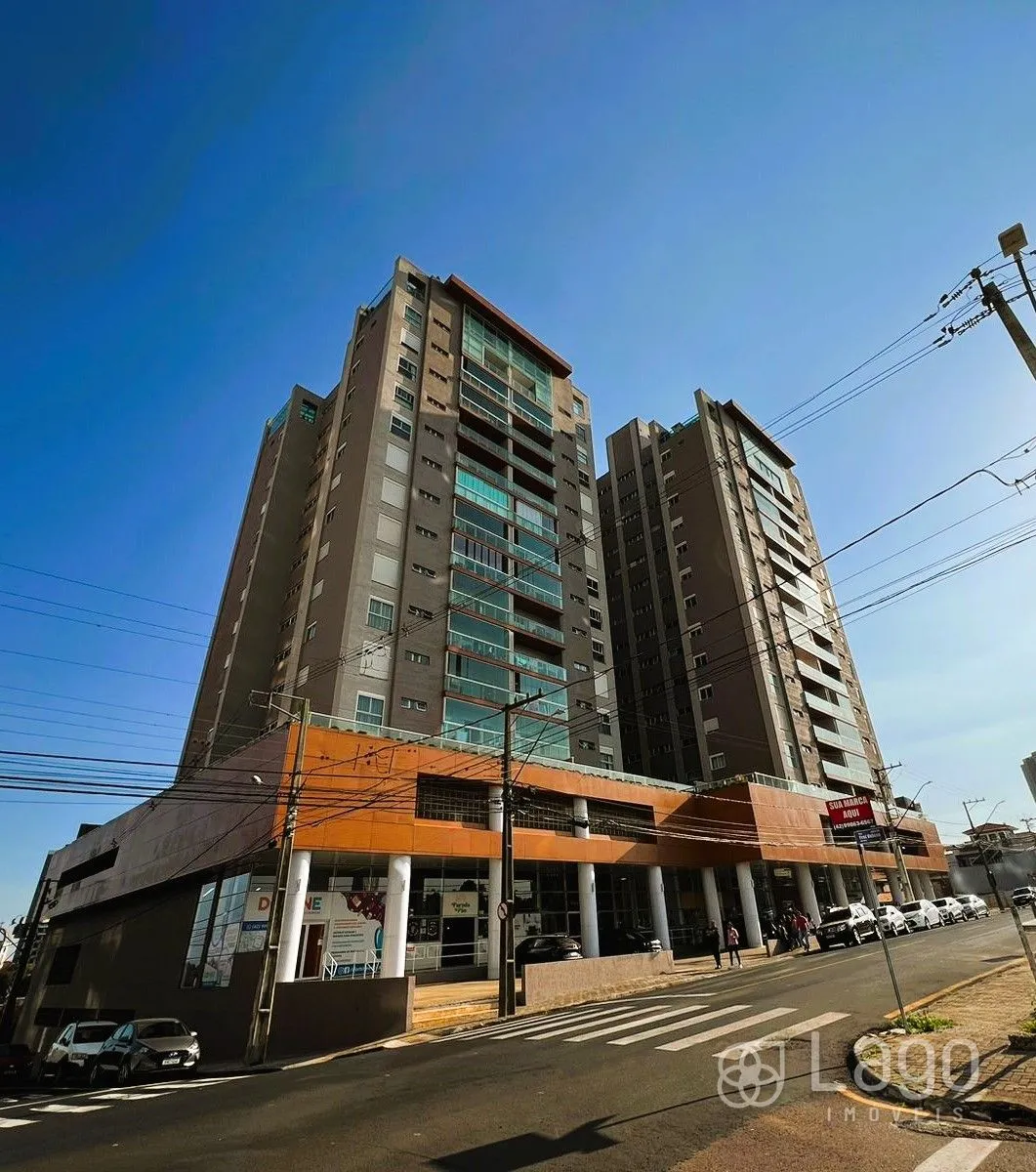 Apartamento Oficinas