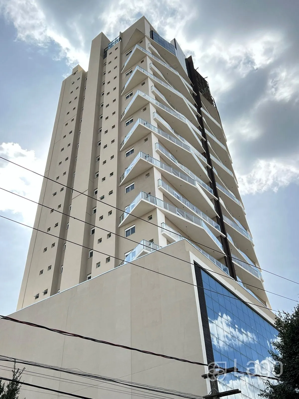 Apartamento à venda Ed. San Blas