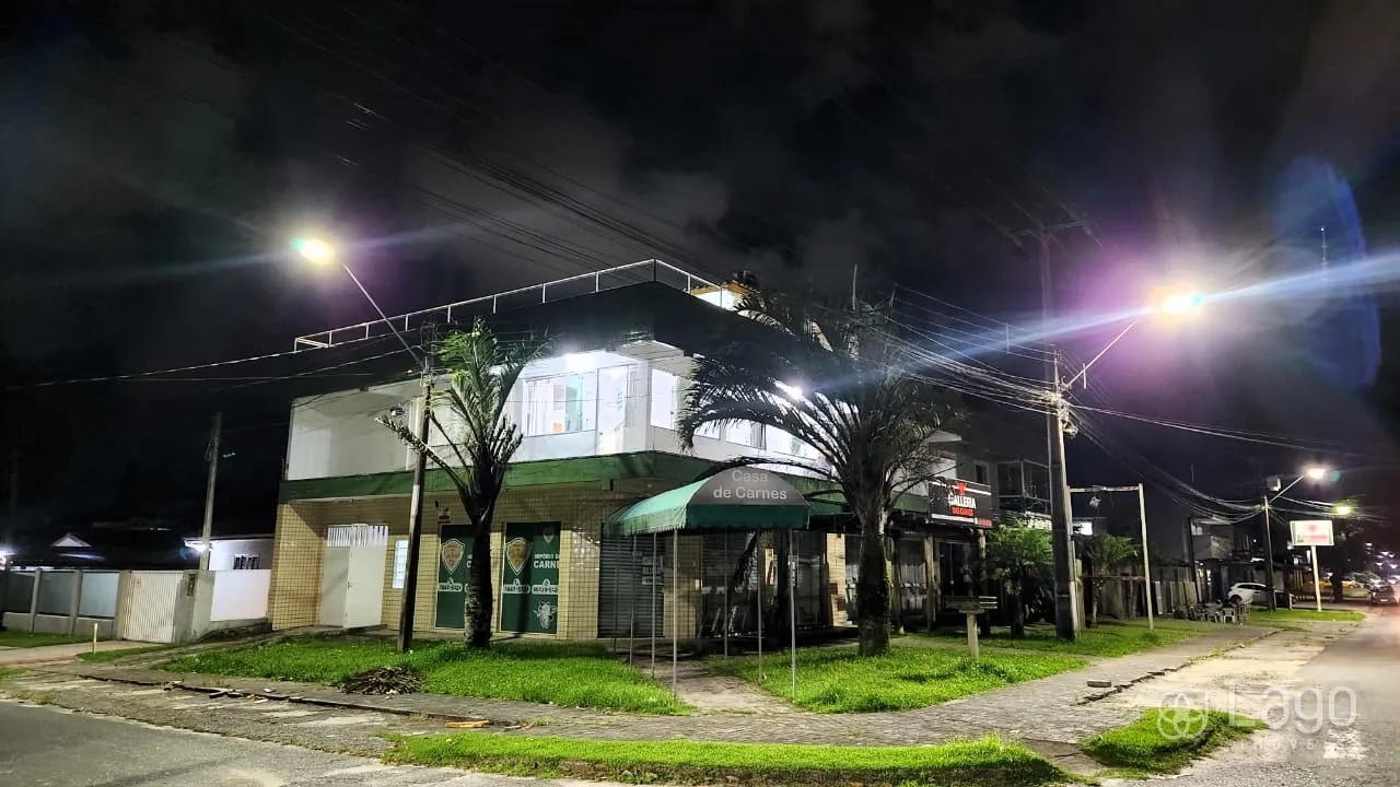 Triplex Guaratuba