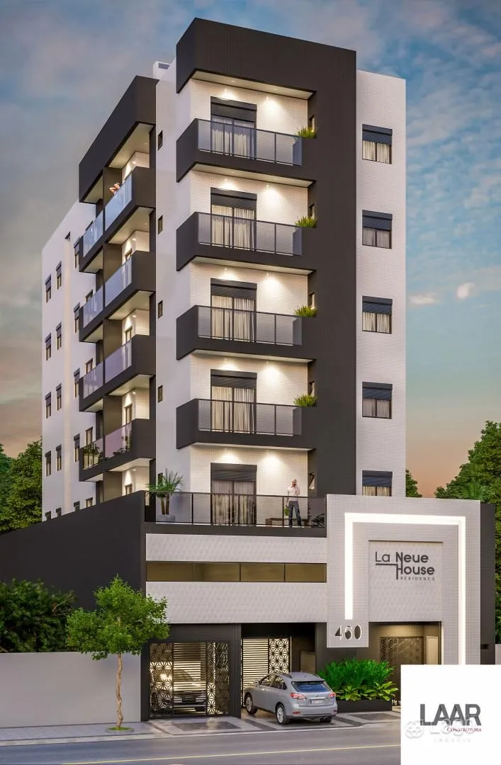 Apartamento à venda em Estrela