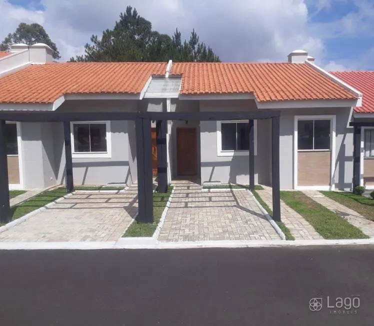 Casa à venda em Jardim Carvalho