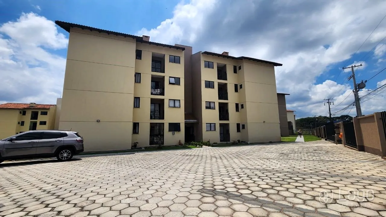 Apartamento Uvaranas